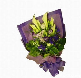 花薈鮮花禮品花店 為您傳遞美好祝福的精致花卉藝術