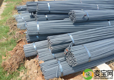 螺紋鋼現貨今日價格行情詳細分析