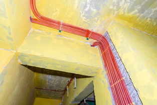 從透明線管看網絡公司如何引領工地材料革新