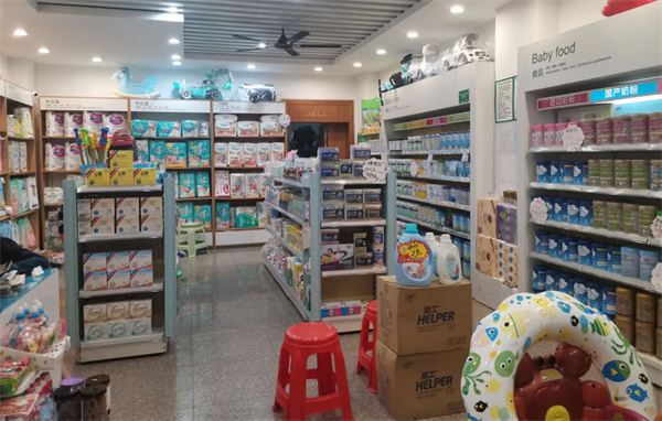 母嬰用品店 新手父母的必逛寶庫，科學選購指南