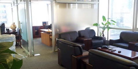 葉子商務(wù)信息咨詢(xún)