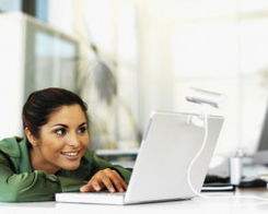 2010年俄羅斯女性互聯(lián)網(wǎng)領域增長42