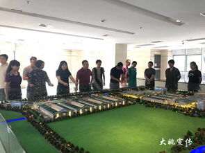 縣工商聯(lián)組織非公經(jīng)濟(jì)人士赴上海市嘉定區(qū)學(xué)習(xí)考察