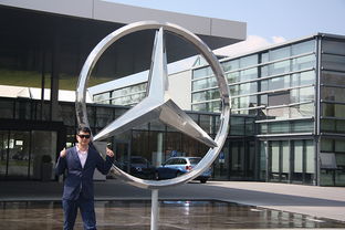 德國(guó)商務(wù)考察必備企業(yè)之奔馳汽車工廠 翔正國(guó)際